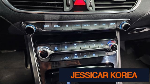 2017 Hyundai Grandeur IG - Thumbnail 20