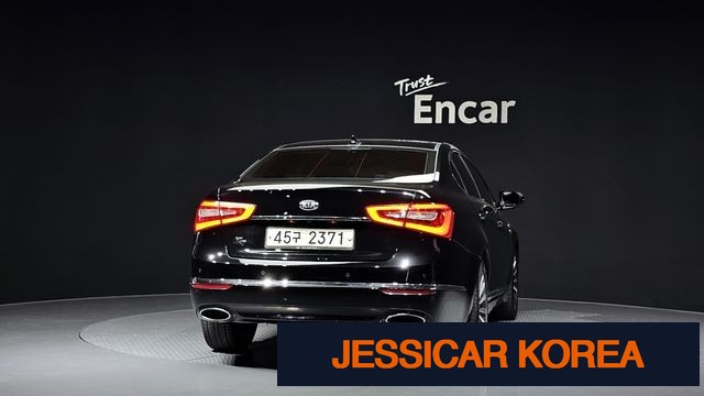2013 Kia The New K7 - Thumbnail 2