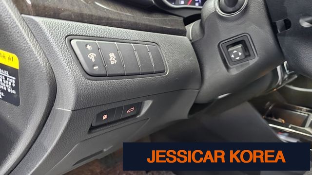 2013 Kia The New K7 - Thumbnail 3