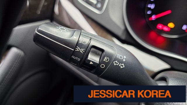 2013 Kia The New K7 - Thumbnail 4