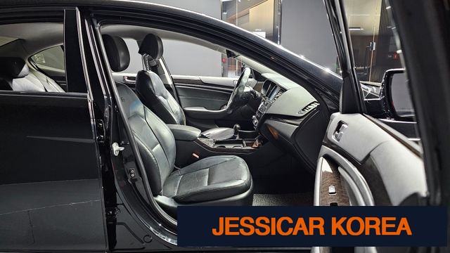 2013 Kia The New K7 - Thumbnail 7