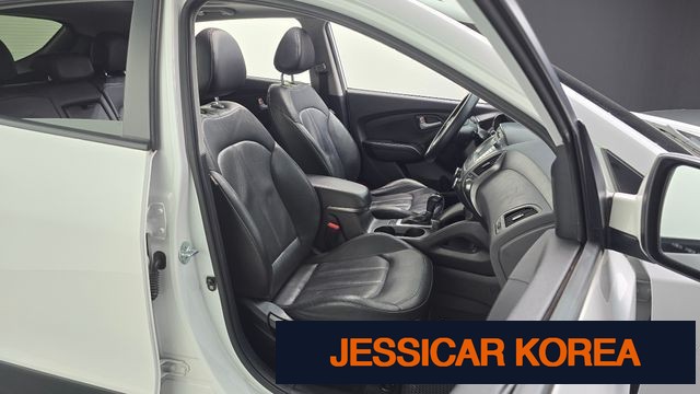 2014 Hyundai new tucson ix - Thumbnail 3