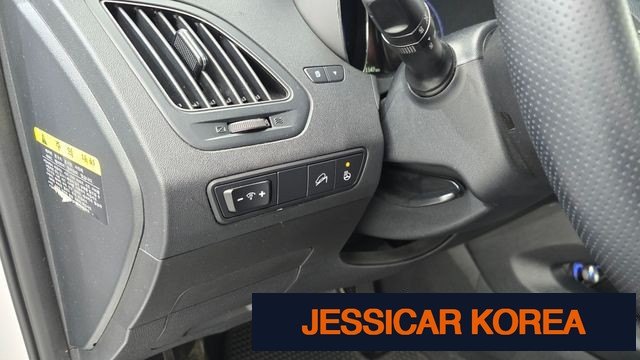 2014 Hyundai new tucson ix - Thumbnail 4