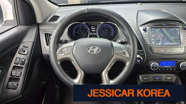 2014 Hyundai new tucson ix - Thumbnail 6