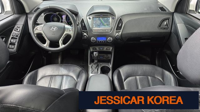 2014 Hyundai new tucson ix - Thumbnail 8
