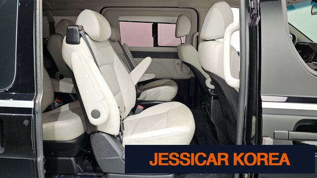 2019 Hyundai The New Grand Starex - Thumbnail 4