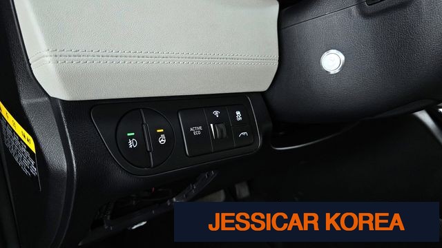 2019 Hyundai The New Grand Starex - Thumbnail 8