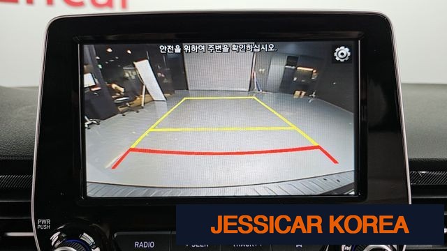 2019 Hyundai The New Grand Starex - Thumbnail 9