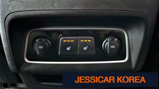 2019 Hyundai The New Grand Starex - Thumbnail 11