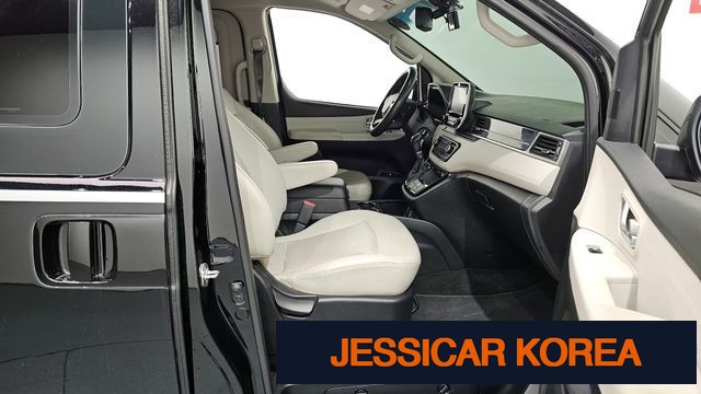 2019 Hyundai The New Grand Starex - Thumbnail 15