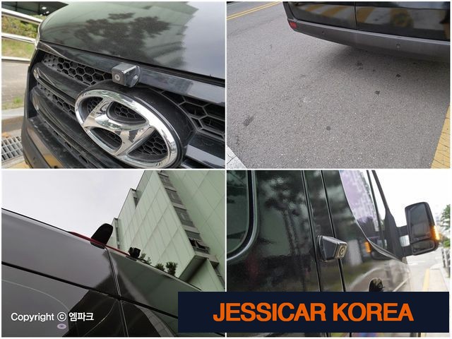 2015 Hyundai Solati - Thumbnail 2