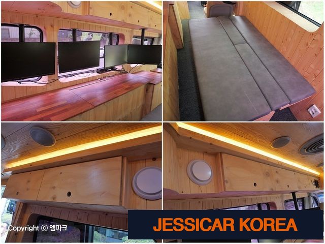 2015 Hyundai Solati - Thumbnail 9