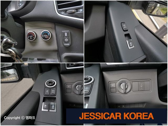 2015 Hyundai Solati - Thumbnail 13