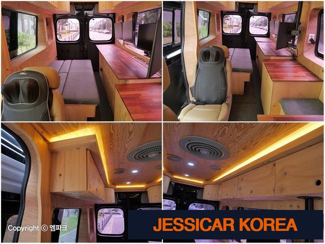 2015 Hyundai Solati - Thumbnail 17