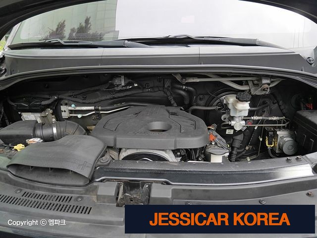 2015 Hyundai Solati - Thumbnail 20