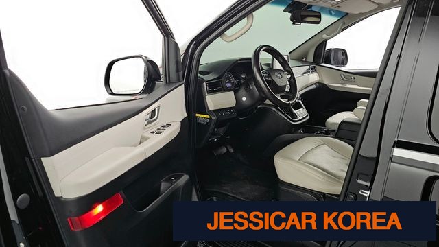 2019 Hyundai The New Grand Starex - Thumbnail 13