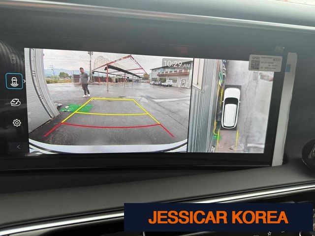 2025 Hyundai Palisade (LX3) - Thumbnail 2