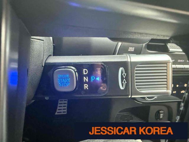 2025 Hyundai Palisade (LX3) - Thumbnail 4
