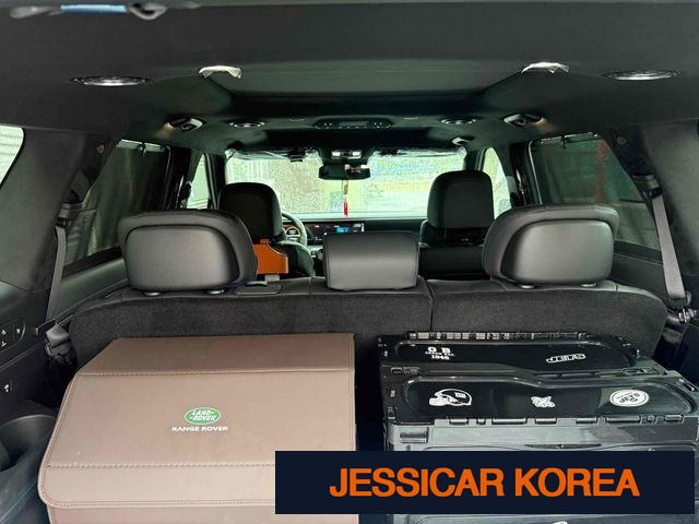 2025 Hyundai Palisade (LX3) - Thumbnail 8