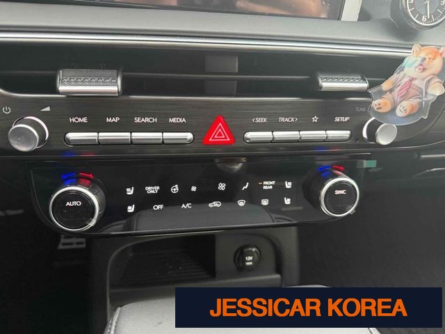2025 Hyundai Palisade (LX3) - Thumbnail 13