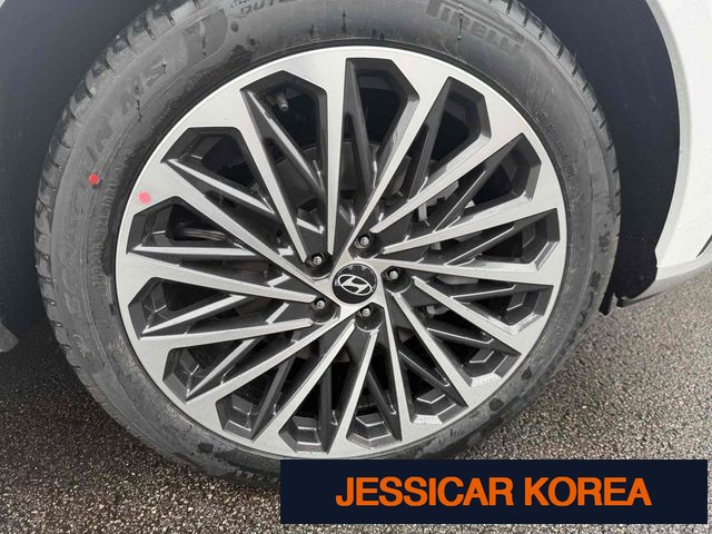 2025 Hyundai Palisade (LX3) - Thumbnail 17