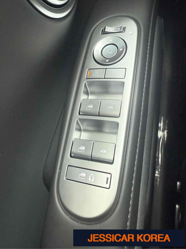 2025 Hyundai Palisade (LX3) - Thumbnail 18