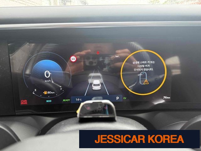 2025 Hyundai Palisade (LX3) - Thumbnail 20