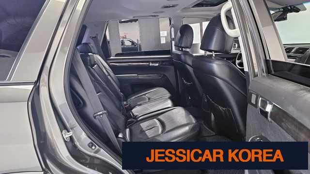 2013 Kia Mohave - Thumbnail 3