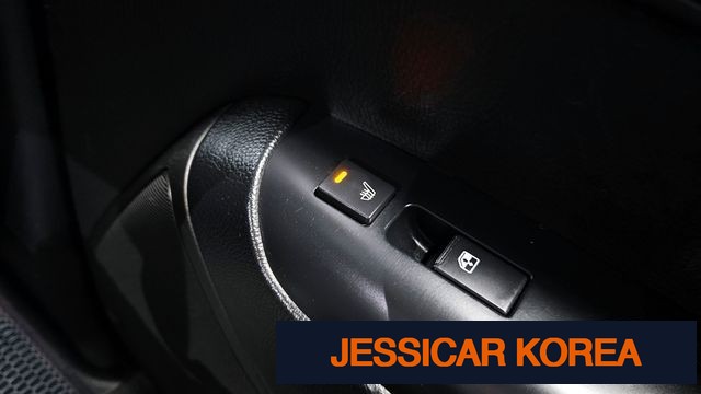 2013 Kia Mohave - Thumbnail 4