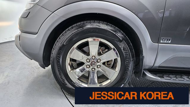 2013 Kia Mohave - Thumbnail 6