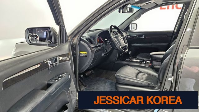 2013 Kia Mohave - Thumbnail 7