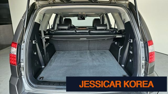 2013 Kia Mohave - Thumbnail 8