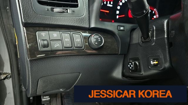 2013 Kia Mohave - Thumbnail 10