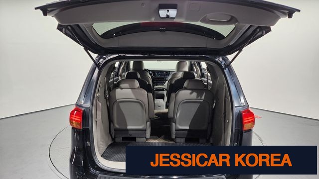 2016 Kia All New Carnival - Thumbnail 3