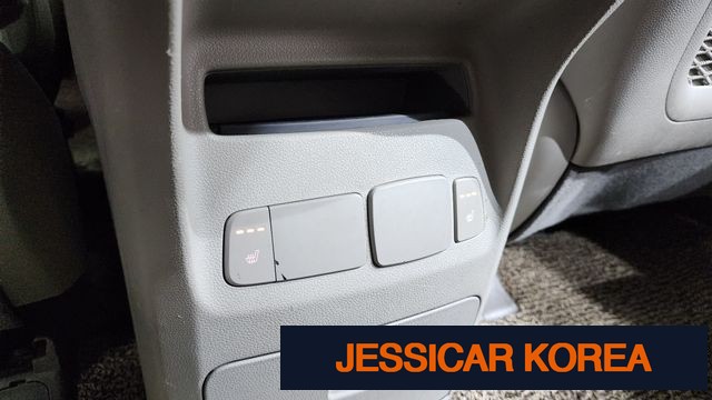 2016 Kia All New Carnival - Thumbnail 4