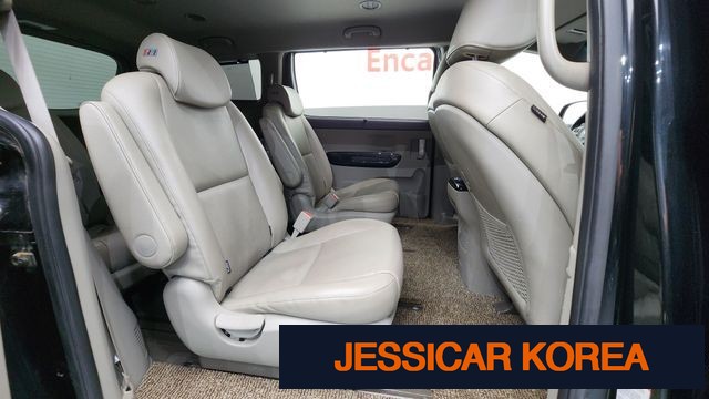 2016 Kia All New Carnival - Thumbnail 8
