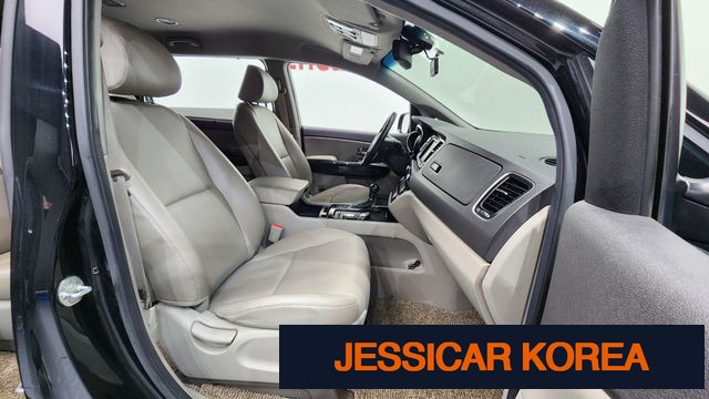 2016 Kia All New Carnival - Thumbnail 9