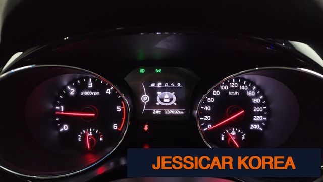 2016 Kia All New Carnival - Thumbnail 10