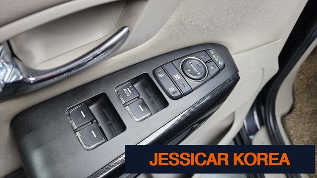 2016 Kia All New Carnival - Thumbnail 11