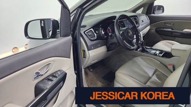 2016 Kia All New Carnival - Thumbnail 12