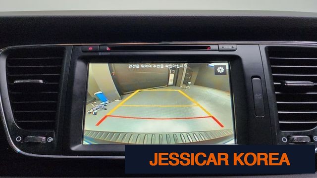2016 Kia All New Carnival - Thumbnail 14