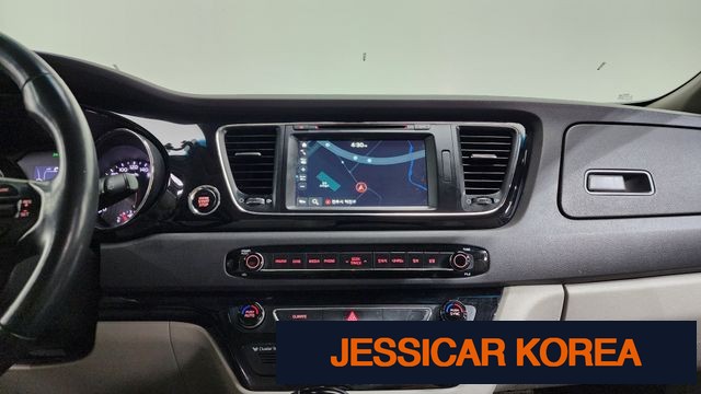 2016 Kia All New Carnival - Thumbnail 15