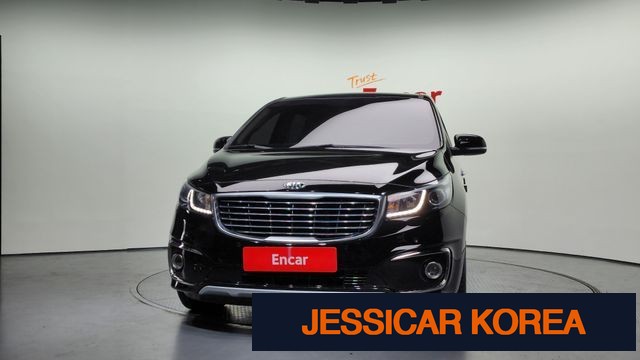 2016 Kia All New Carnival - Thumbnail 16