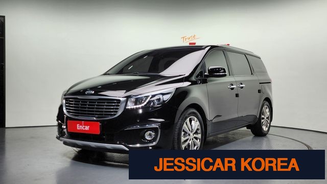 2016 Kia All New Carnival - Thumbnail 17