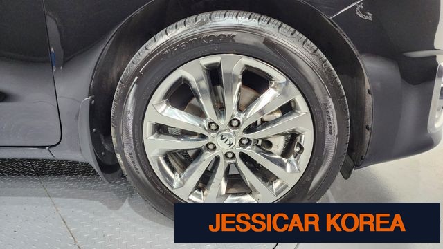 2016 Kia All New Carnival - Thumbnail 19
