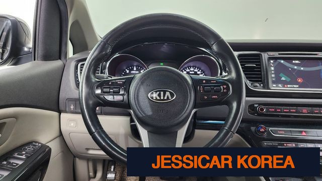 2016 Kia All New Carnival - Thumbnail 20