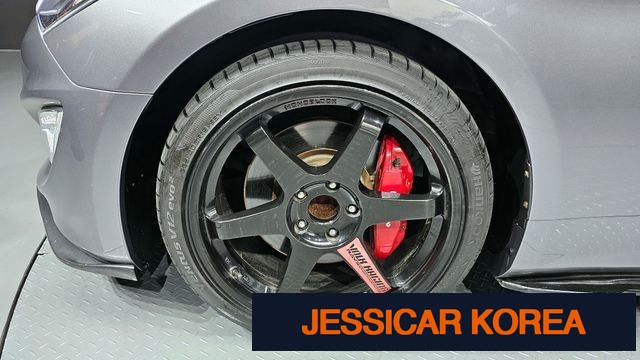 2009 Hyundai Genesis Coupe - Thumbnail 7