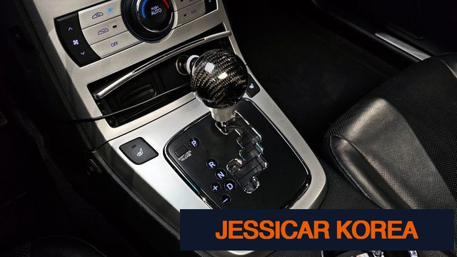 2009 Hyundai Genesis Coupe - Thumbnail 13