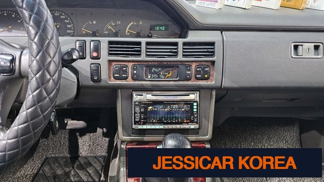 1997 Kia Potentiometer - Thumbnail 5