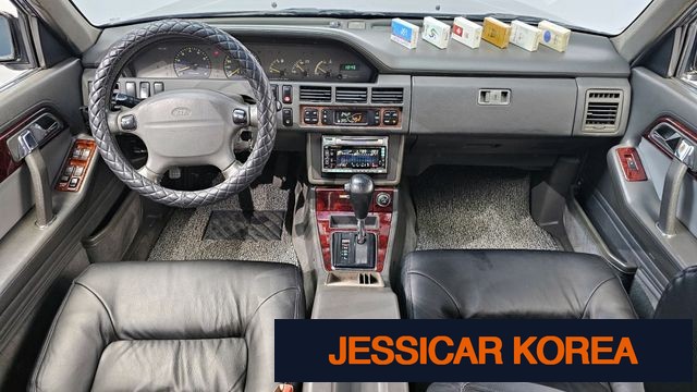 1997 Kia Potentiometer - Thumbnail 8